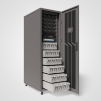 BP Modular Model 05 - Online Transformerless UPS