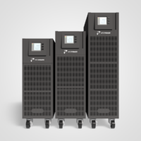BP Tower Model 01 - Online Transformerless UPS
