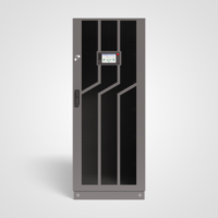 BP Tower Model 02 - Online Transformerless UPS