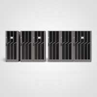 BP Modular Model 09 - Online Transformerless UPS