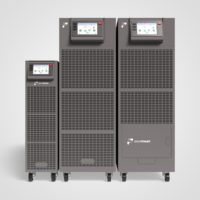 BP Tower Model 03 - Online Transformerless UPS