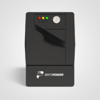 Belfast Series - Line-Interactive UPS