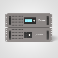 Buckingham Rack - Line Interactive UPS