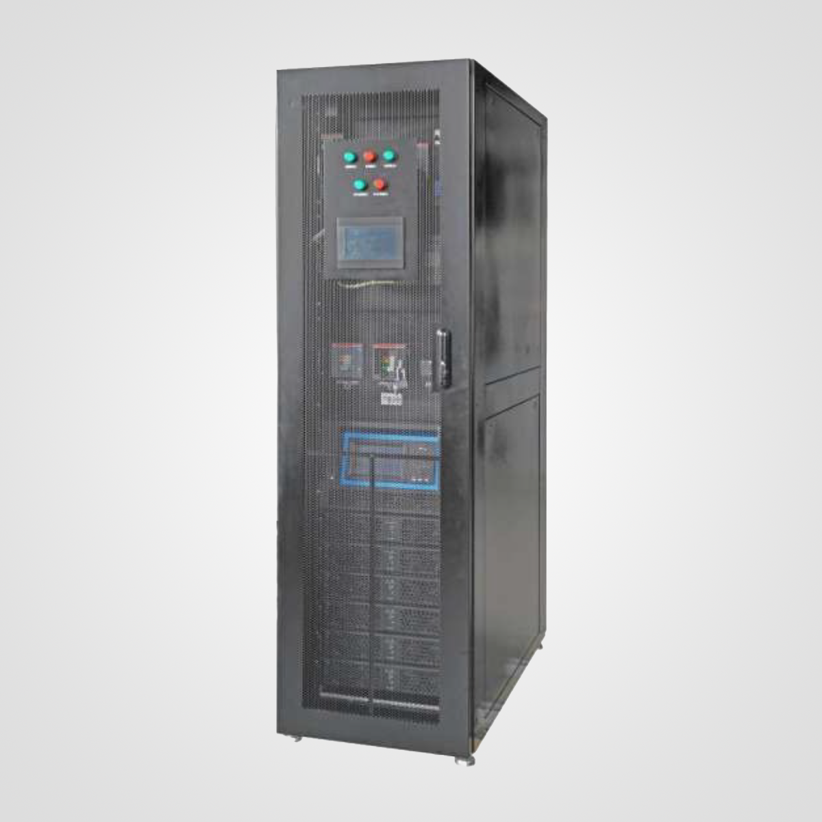 IPDC - Integrated Power Distribution Cabinet