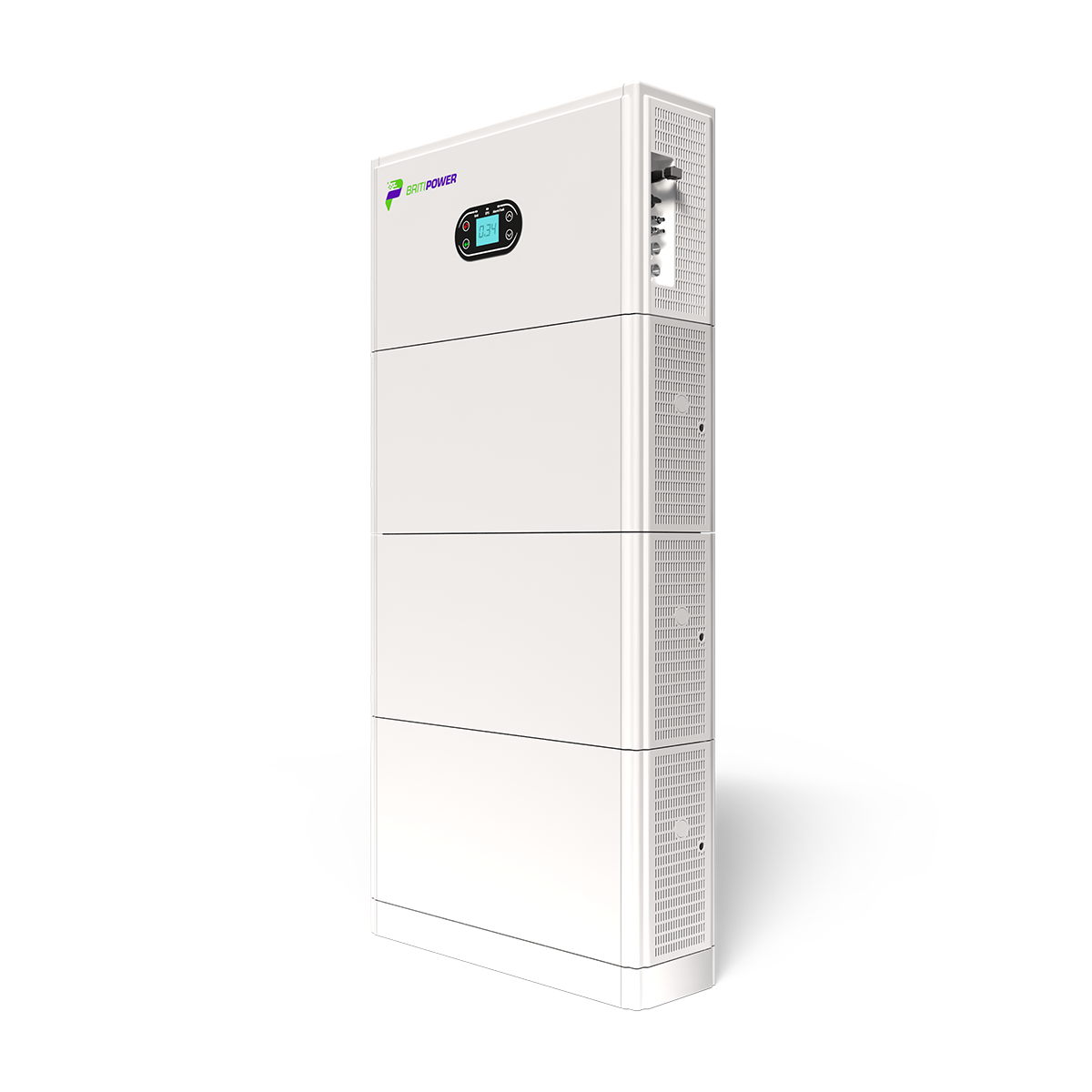 SiB ES System - Image 3