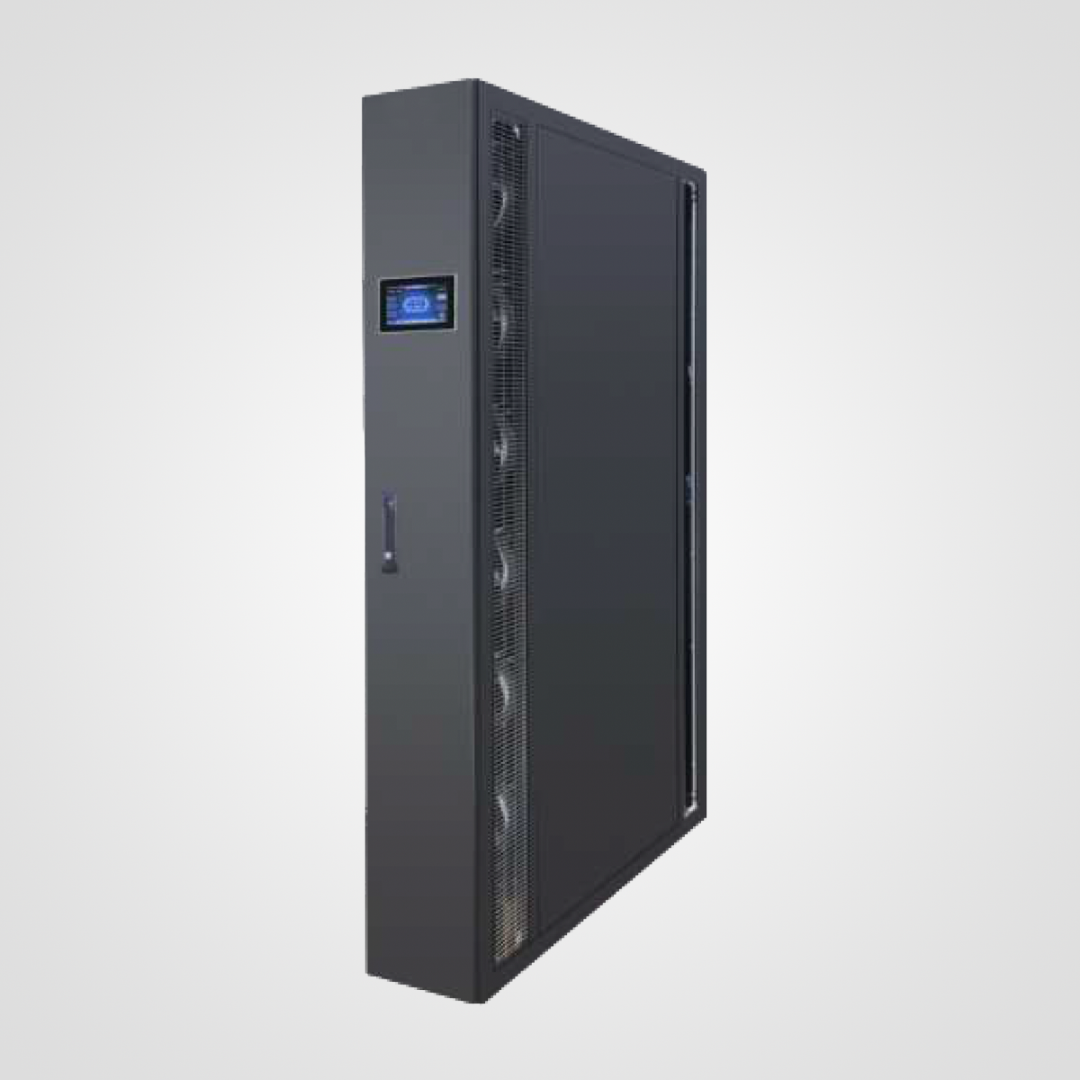 VCR Model 2 - In-Row Air Conditioner - Image 2
