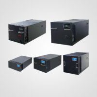 BPC - Rack Air Conditioner