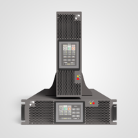 BP Modular Rack Mounted Model 11 - Online Transformerless UPS