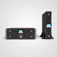 Oxford Rack-Tower Model 04 - On-Line UPS