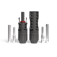 1500V E2 Photovoltaic Connector