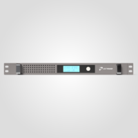 Newcastle Rack - Line Interactive UPS