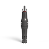 F-15 Photovoltaic Fuse Connector