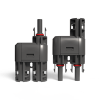 T2-15HT Photovoltaic Branch Connector