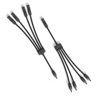 Y4 Photovoltaic Branch Connector